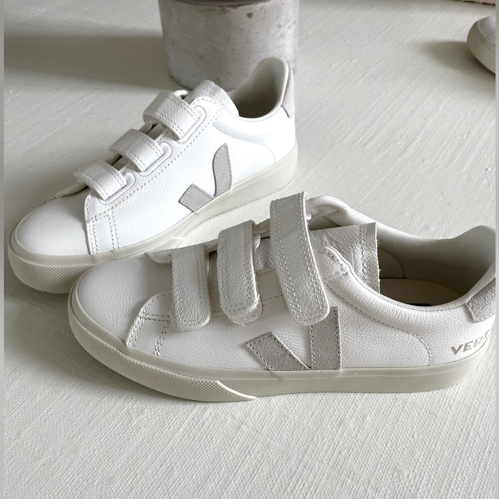 Recife Veja Vert Shoes